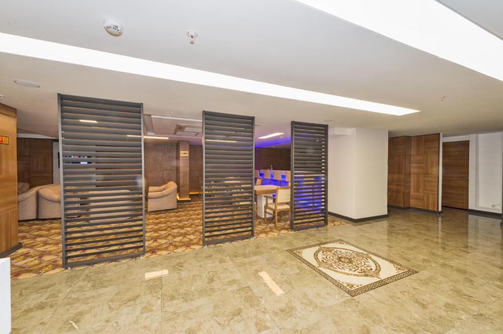 Matiat Hotel Istanbul фото 41