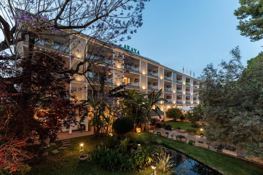 Hotel Araxa - Adults Only фото 6