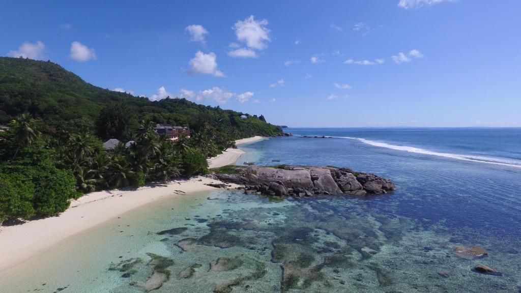 Chalets d'Anse Forbans SelfCatering фото 37