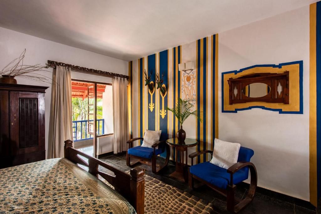 Casa Baga фото 75