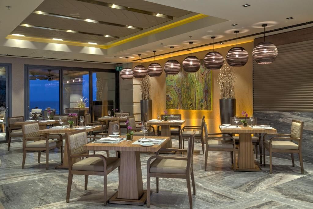Caresse a Luxury Collection Resort & Spa фото 12