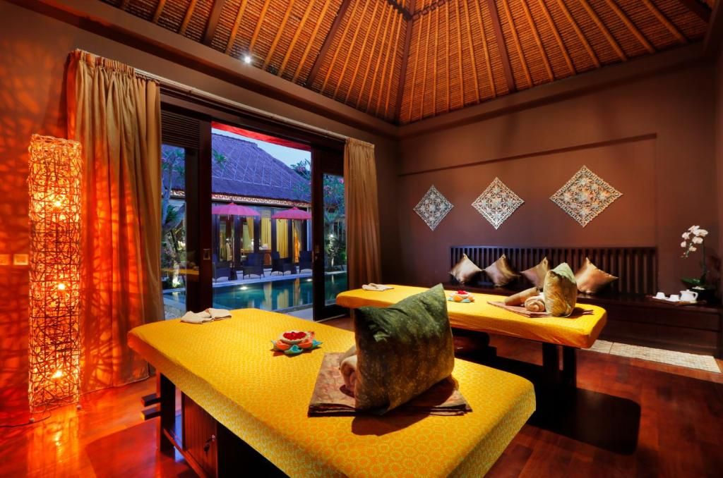 Mahagiri Villas Sanur фото 9