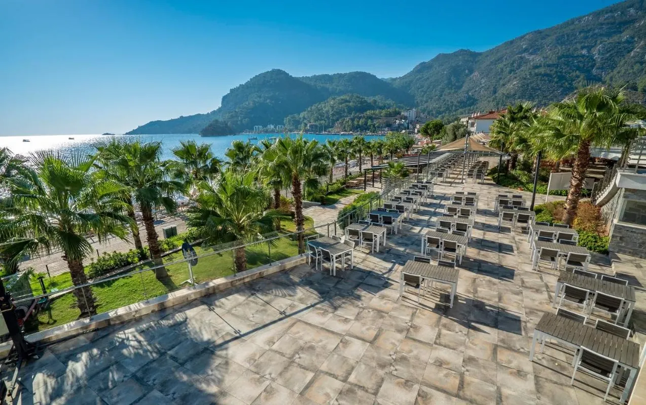 Turunc Premium Hotel фото 16