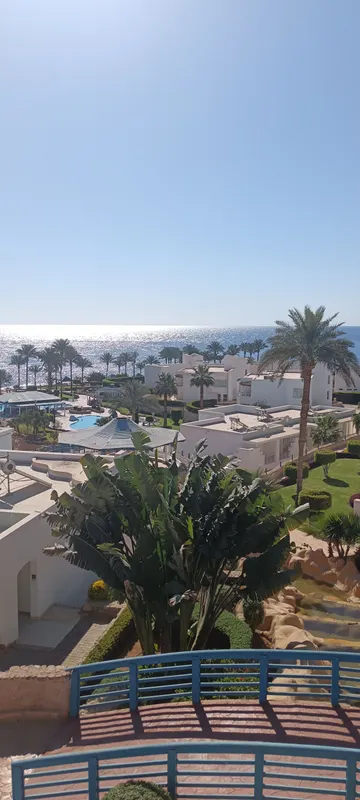 Renaissance Sharm El Sheikh Golden View Beach Resort фото 68