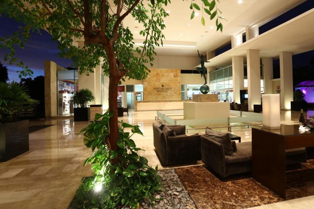 Luxury Bahia Principe Sian Ka'an фото 30