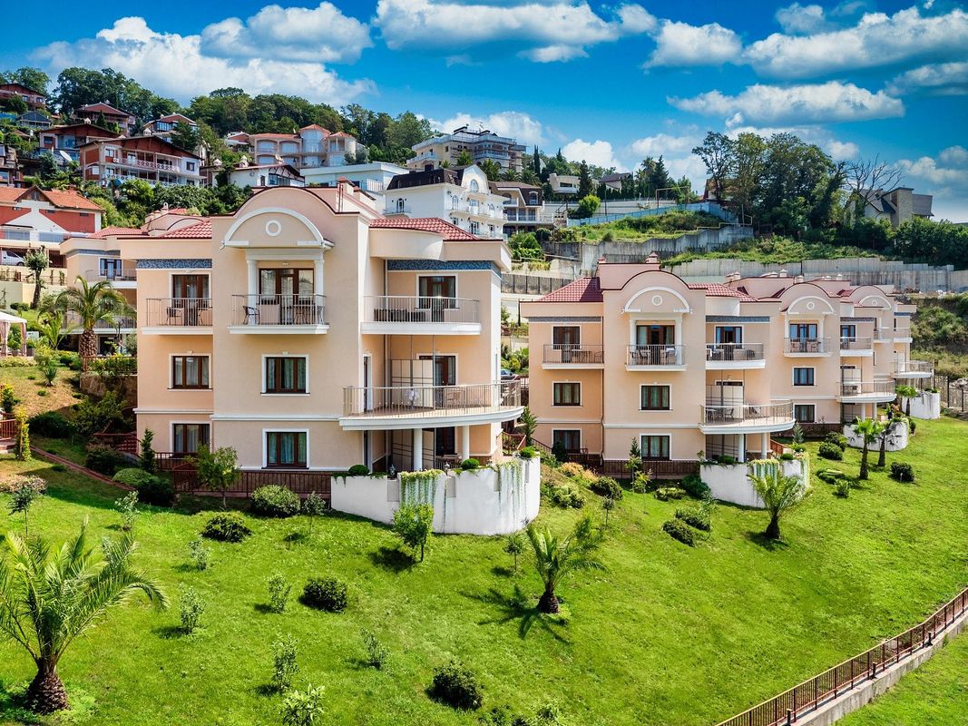 Ревиталь Парк фото 25