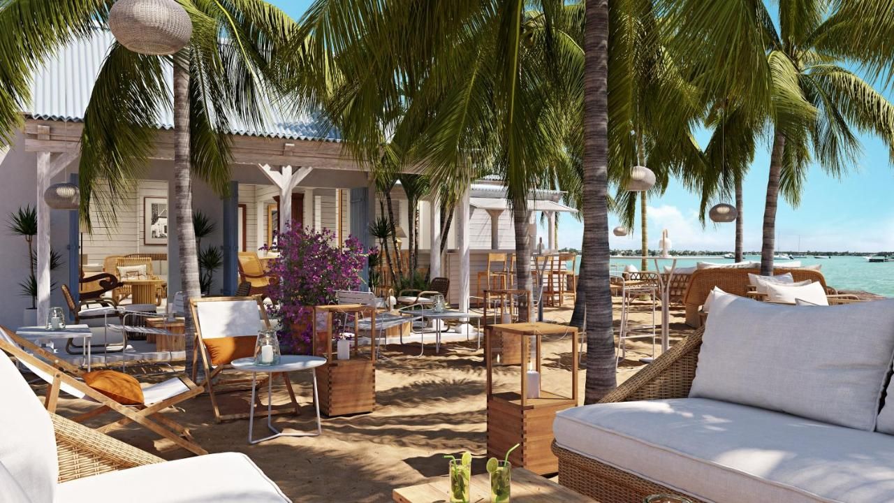 Veranda Grand Baie фото 9