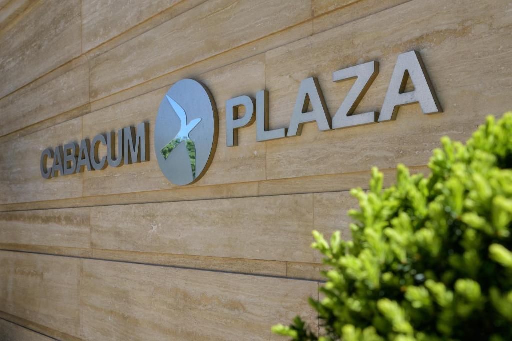 Cabacum Plaza фото 10