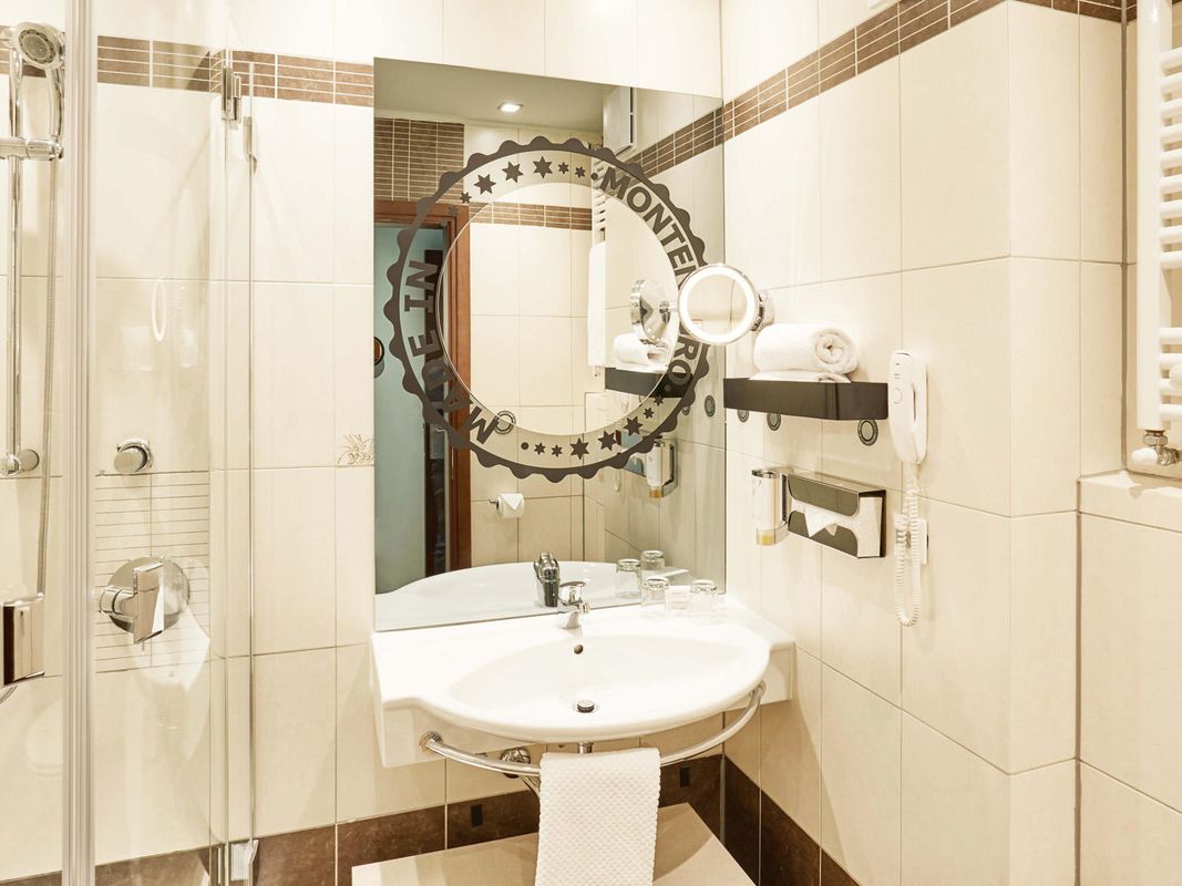 Eurostars Queen of Montenegro фото 44