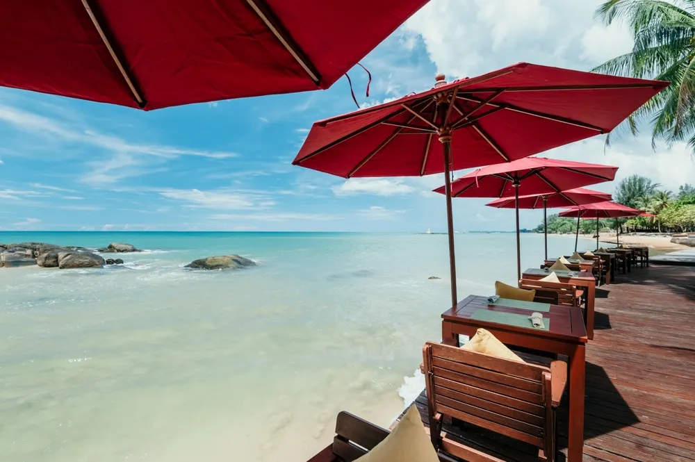 Khaolak Laguna Resort - SHA Extra Plus фото 74