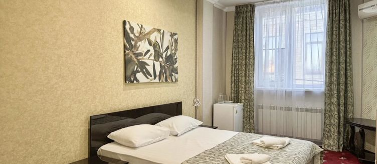 Фото отеля Альянс