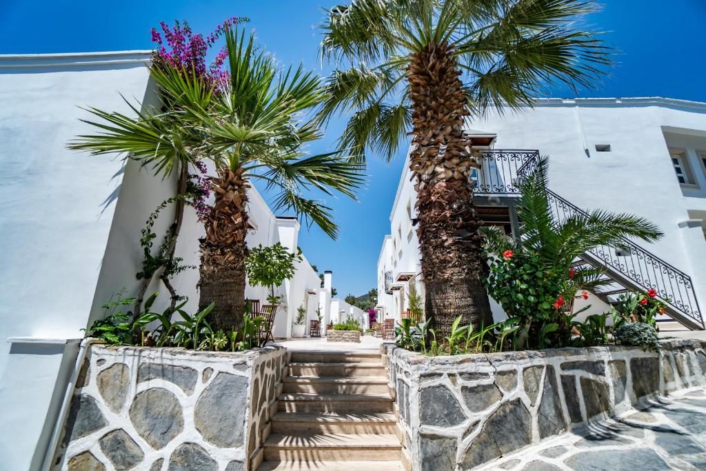 Manzara Boutique Hotel (Adults Only +12) фото 51