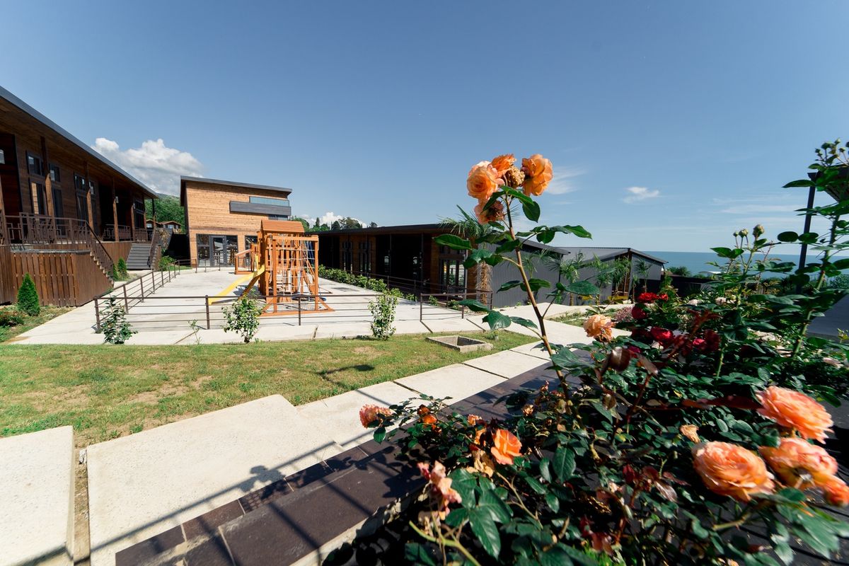 Manresa Resort фото 131