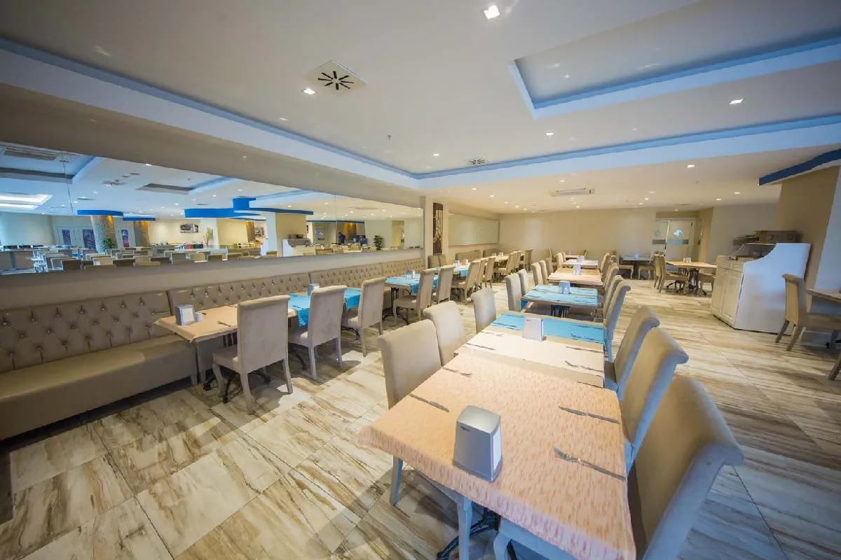 Elamir Beach Bungalow Hotel фото 9