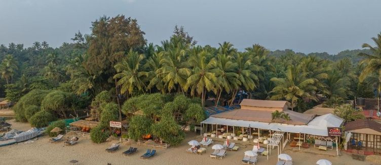 Фото отеля Cuba Patnem