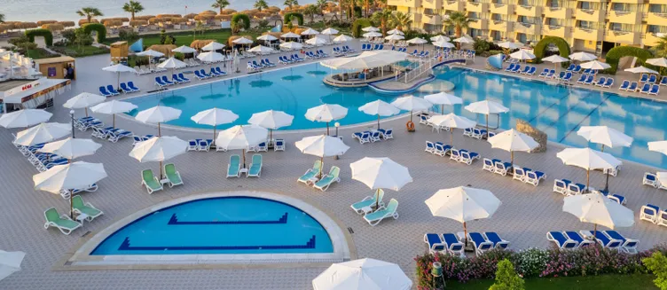 Фото отеля Seven Seas Jolie Bay