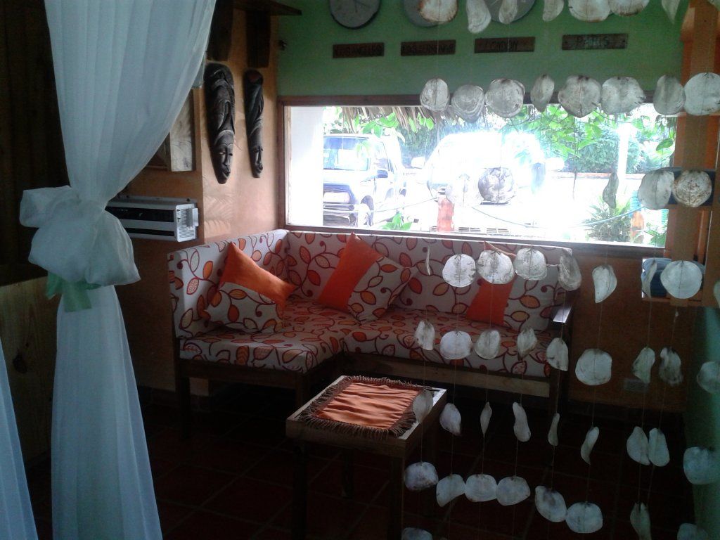 Апарт-отель «La Residencia del Paseo» фото 23