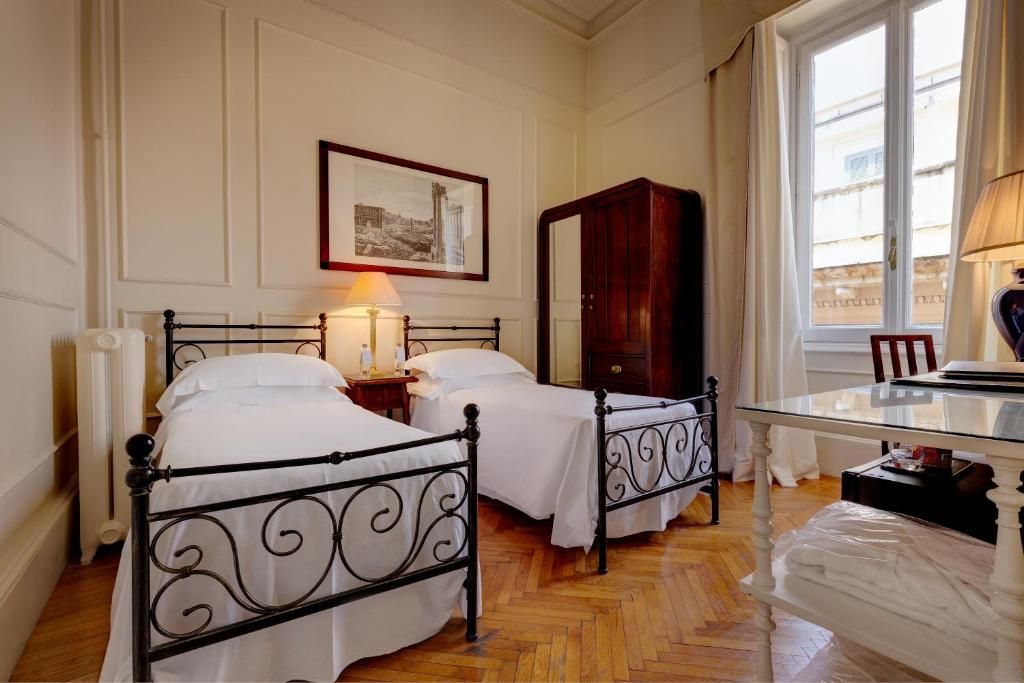 Grand Hotel Plaza фото 33