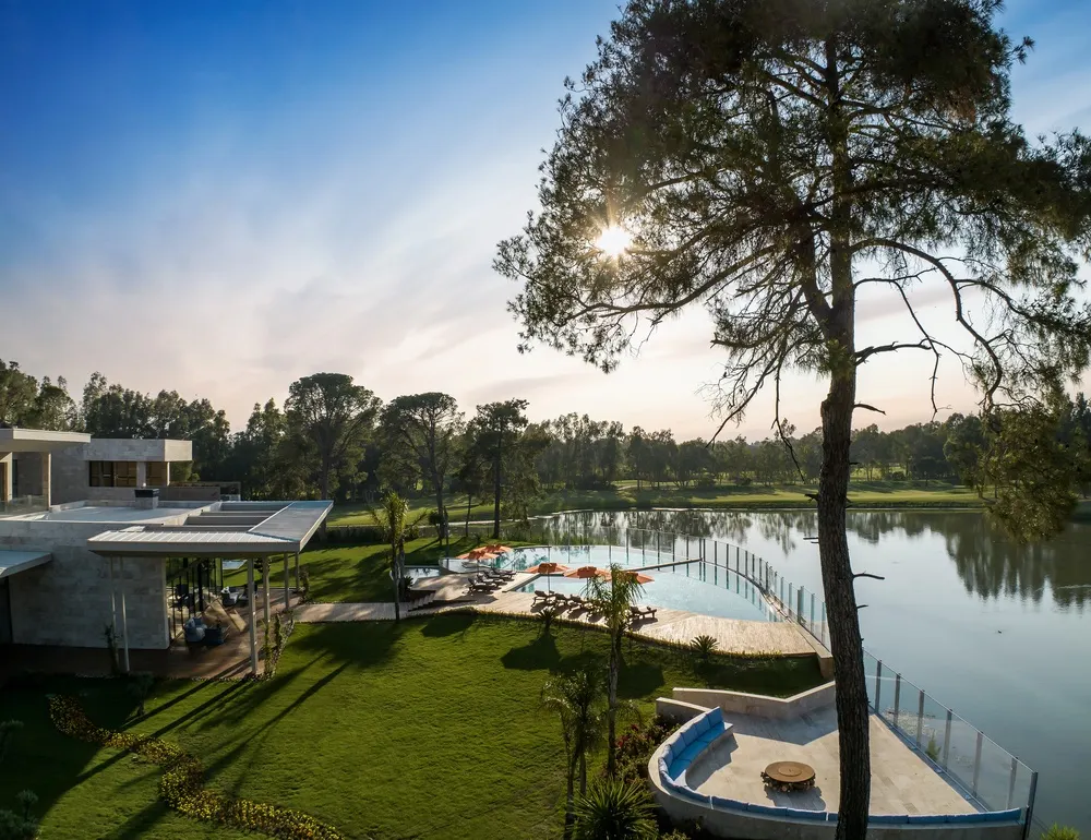 Kaya Palazzo Golf Resort фото 98