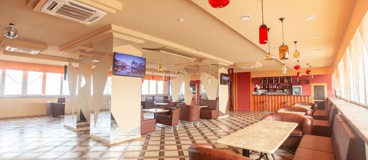 Фото отеля Семь Адмиралов