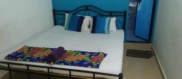 Фото отеля Lustrio Guest House