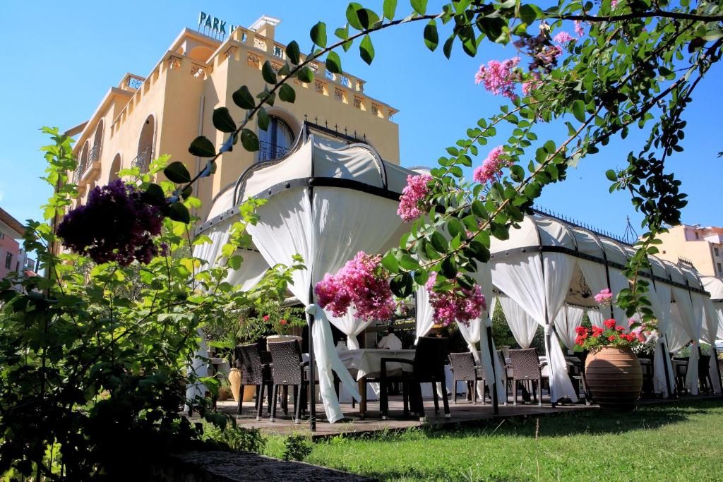 Park Hotel Sandanski фото 4