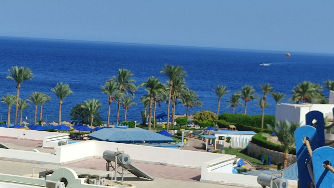 Renaissance Sharm El Sheikh Golden View Beach Resort фото 142