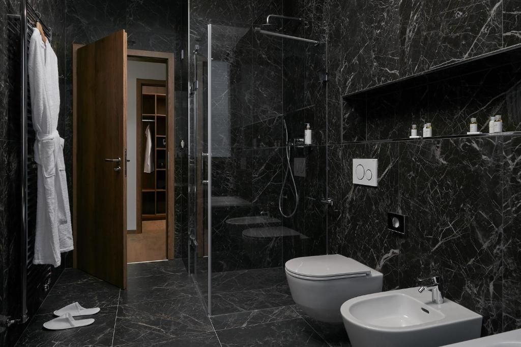 Hotel Slovan фото 24