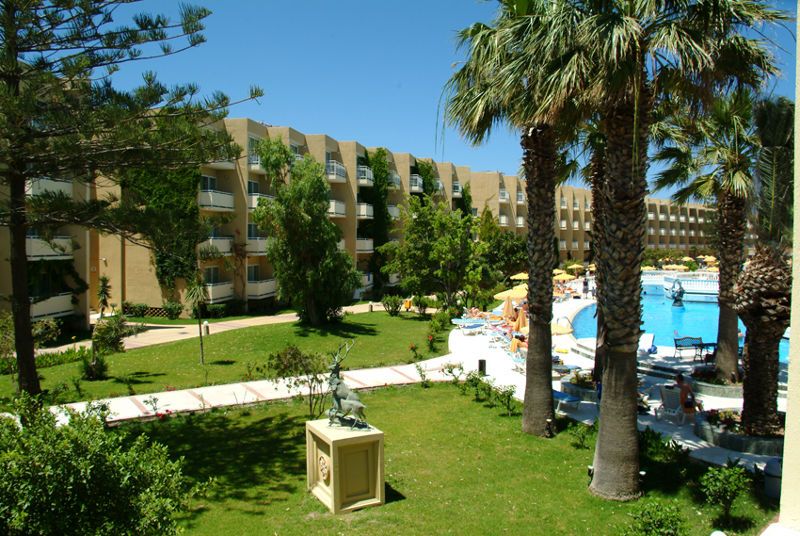 Sunshine Vacation Club Rhodes фото 7