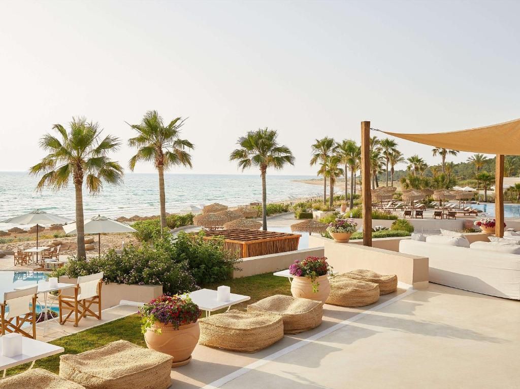 Grecotel Olympia Riviera and Aqua Park фото 38