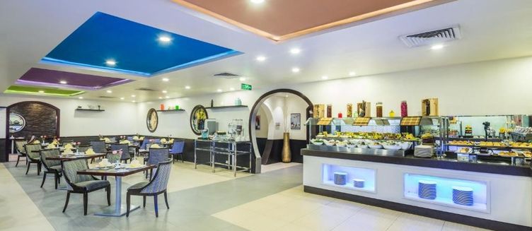 Фото отеля Mena Hotel Nasiriah Riyadh