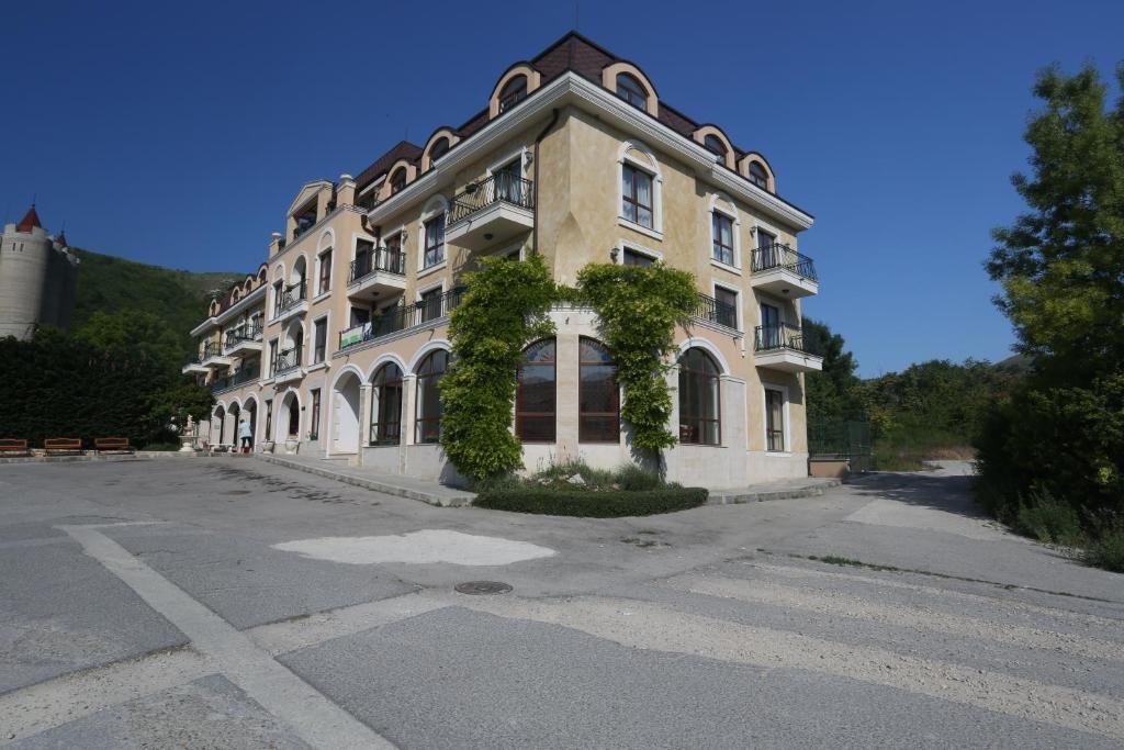 Villa Allegra фото 0