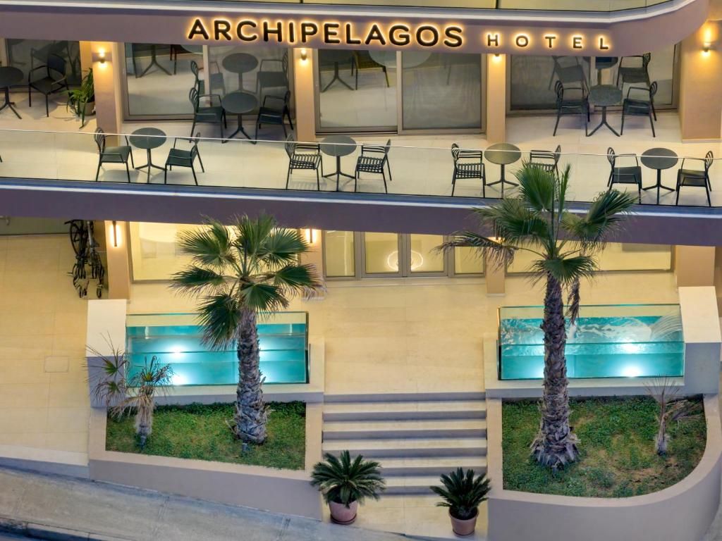 Archipelagos Residence фото 33