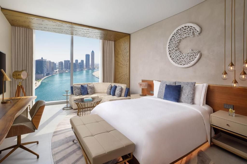 The St Regis Downtown Dubai фото 76