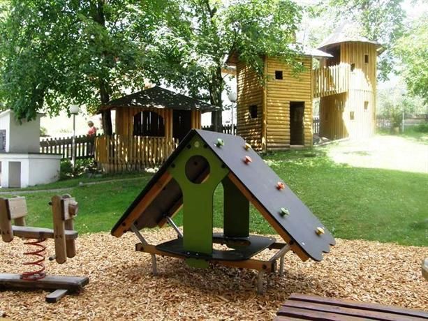 Kinderhotel St. Zeno фото 15
