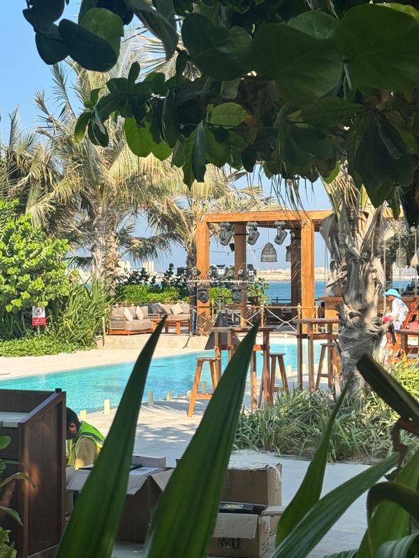 Movenpick Resort Al Marjan Island фото 59