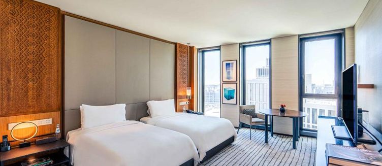 Фото отеля Park Hyatt Doha