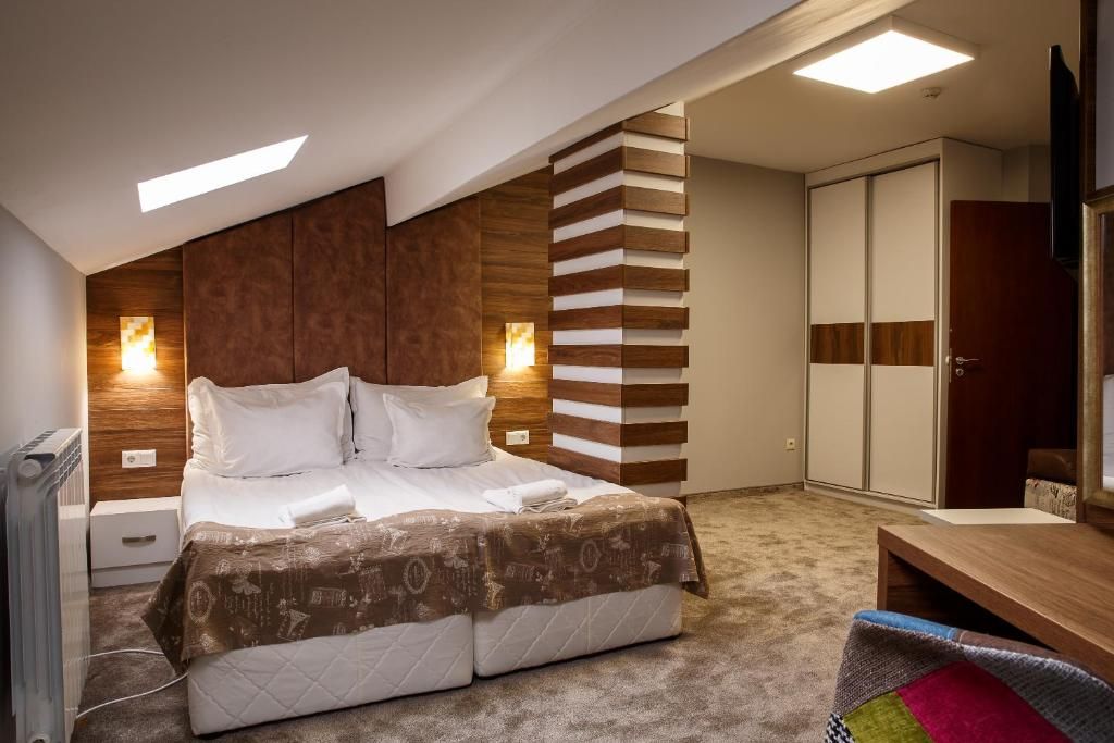 Casa Karina Bansko - Half Board & All Inclusive фото 27
