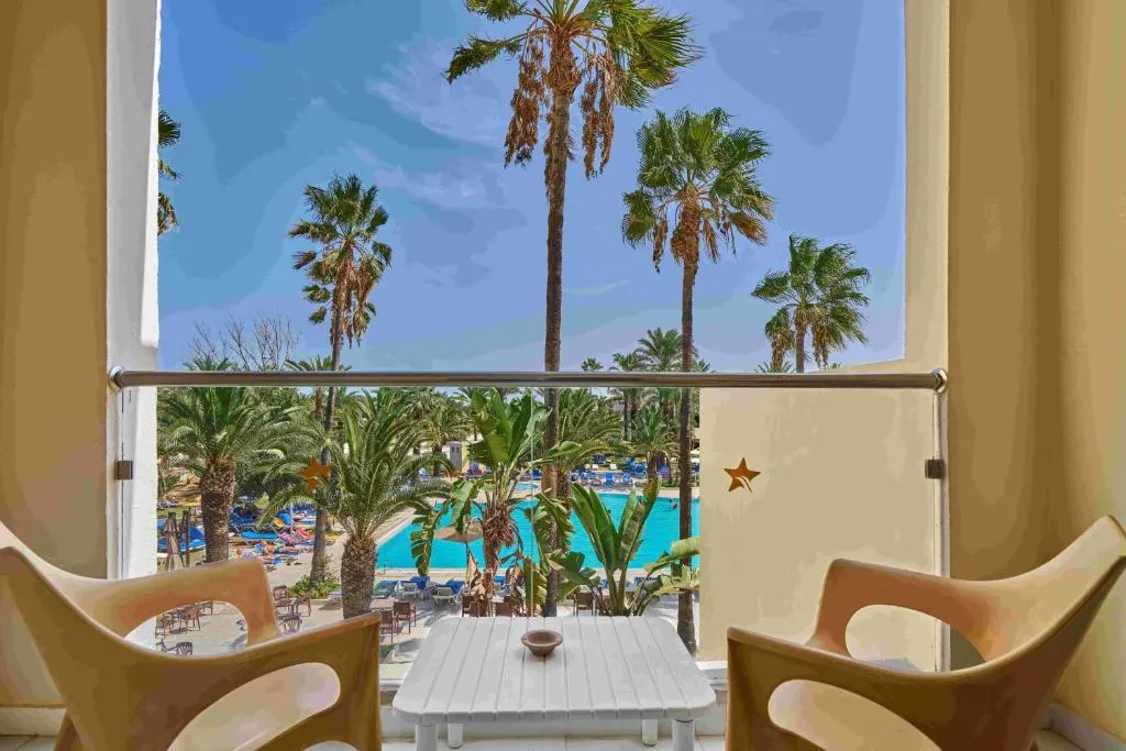 Palm Beach Skanes фото 31