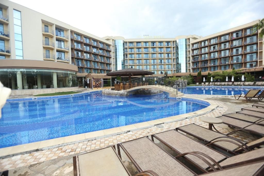 Tiara Beach - All Inclusive фото 37