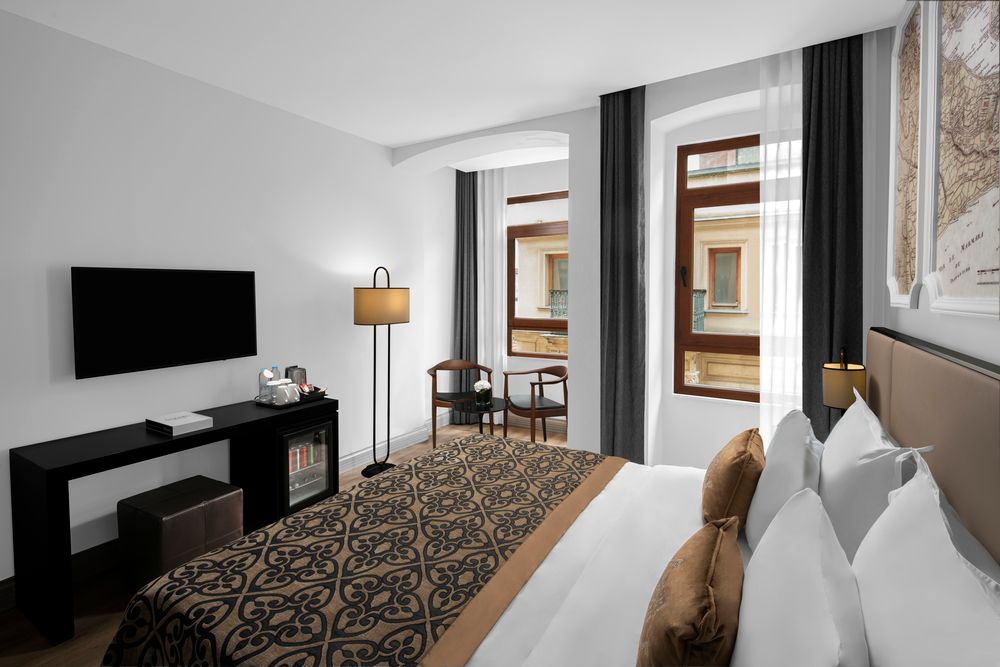 Akka Suites фото 23
