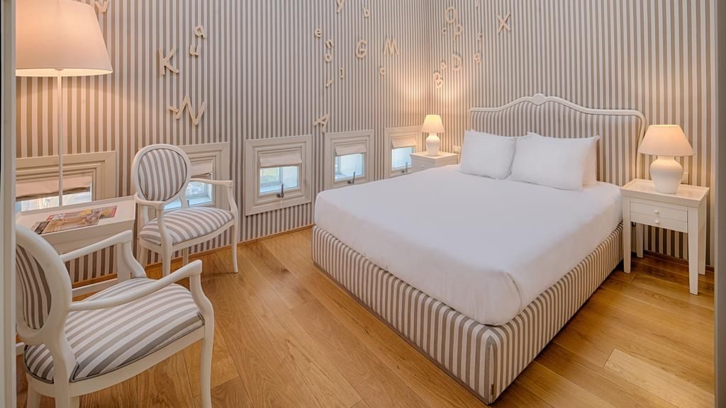 Hotel NH Milano Palazzo Moscova фото 25
