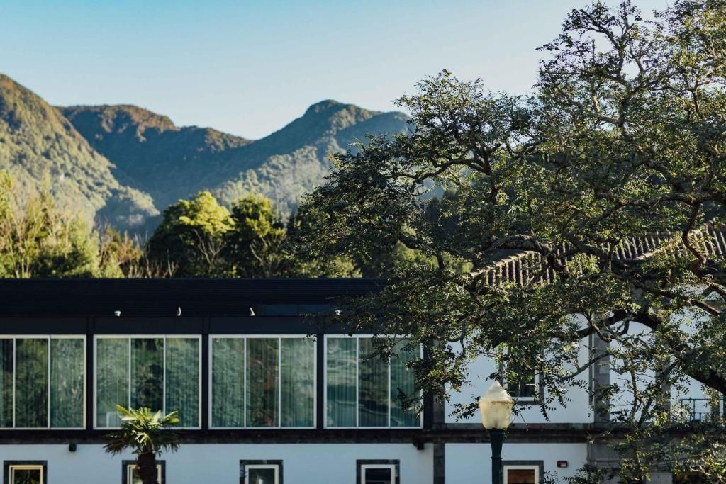 Furnas Boutique Hotel - Thermal & Spa фото 2