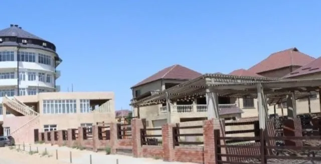 Фото отеля Экзотика-Атлантик