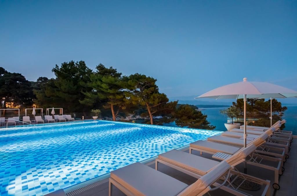 Valamar Carolina Hotel & Villas фото 3