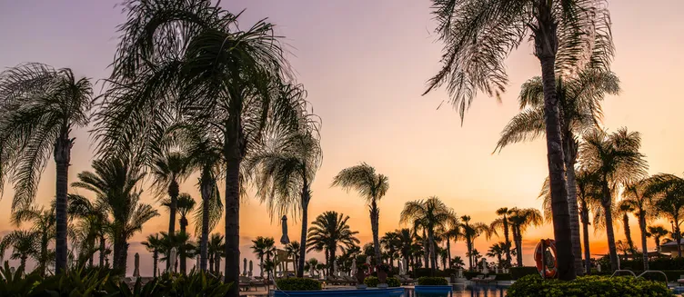 Фото отеля Olympic Lagoon Resort Paphos