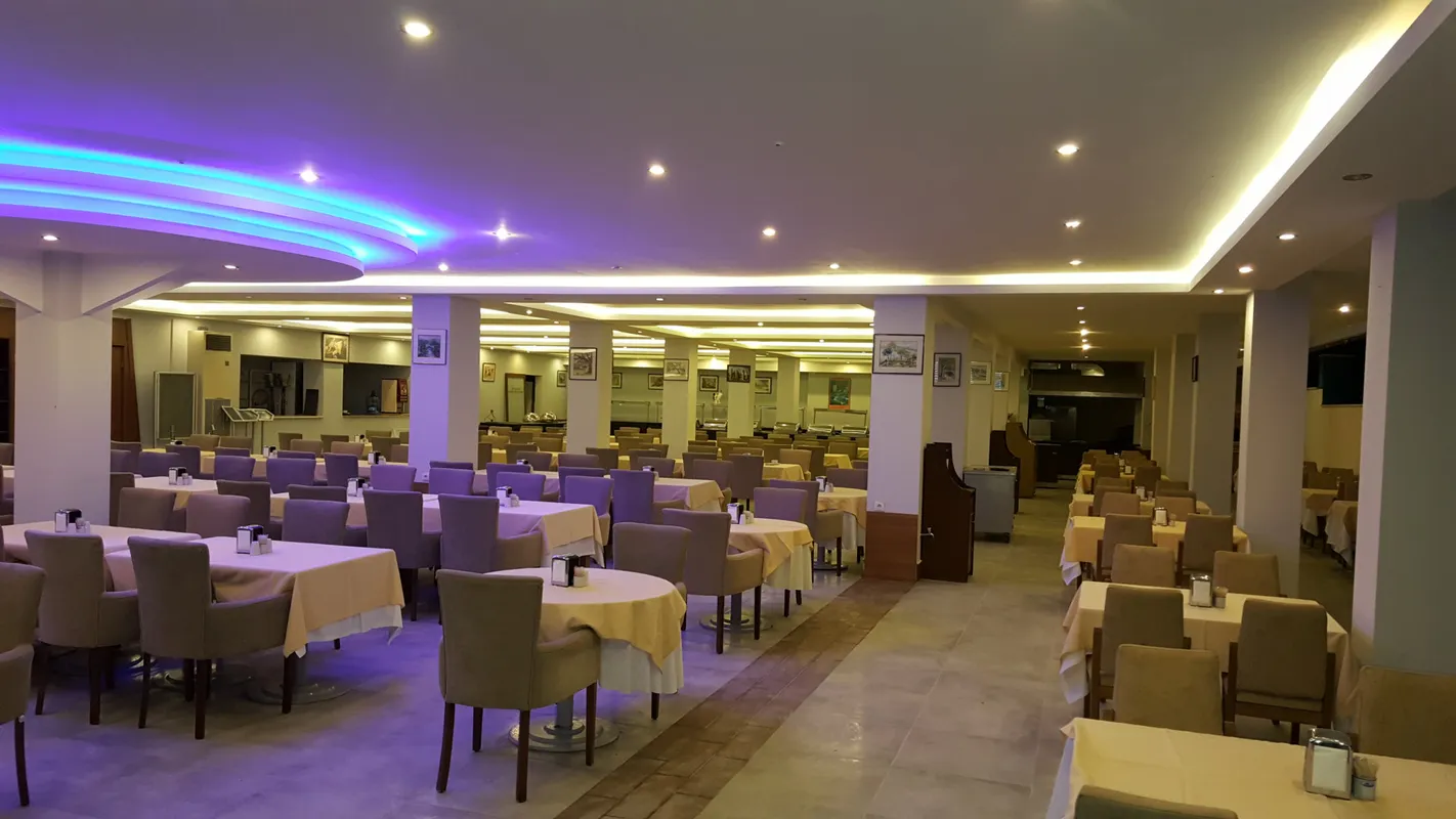 Mysea Hotels Alara фото 9