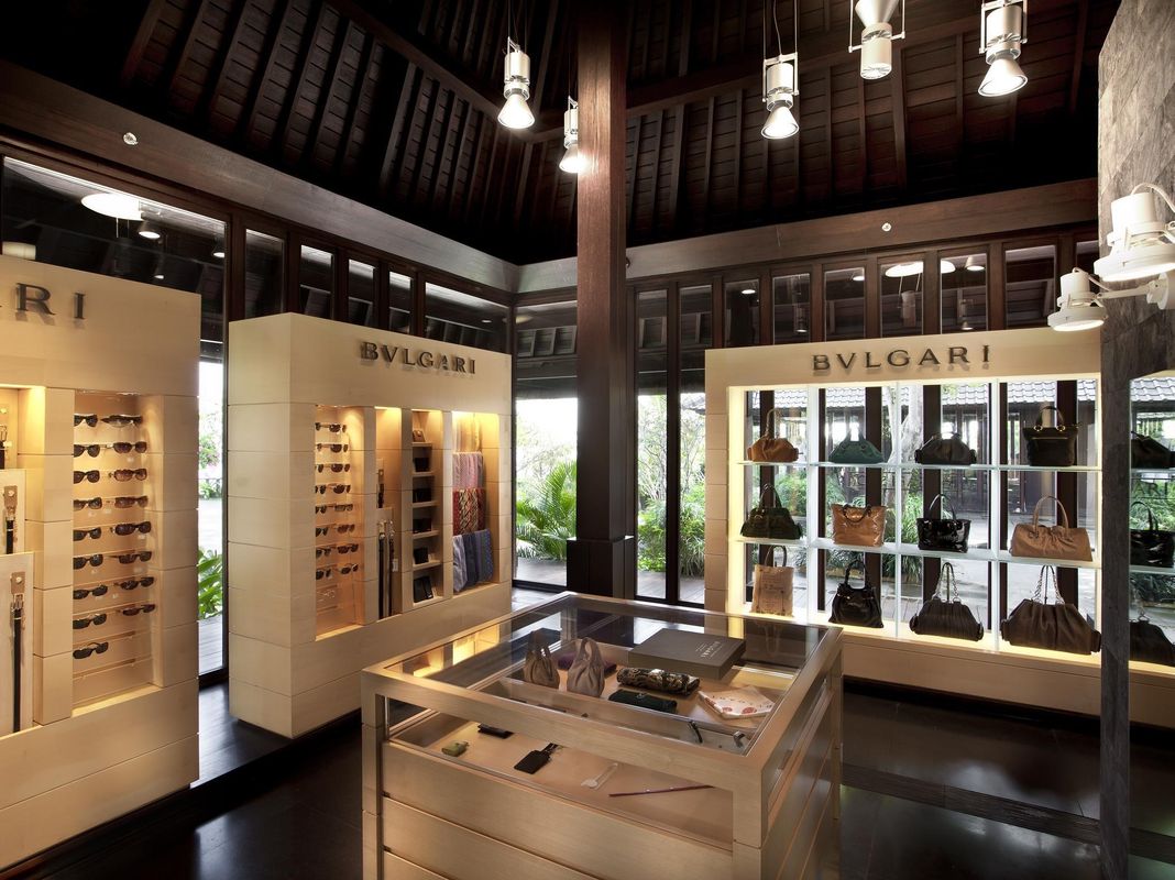 Bvlgari Resort Bali фото 23