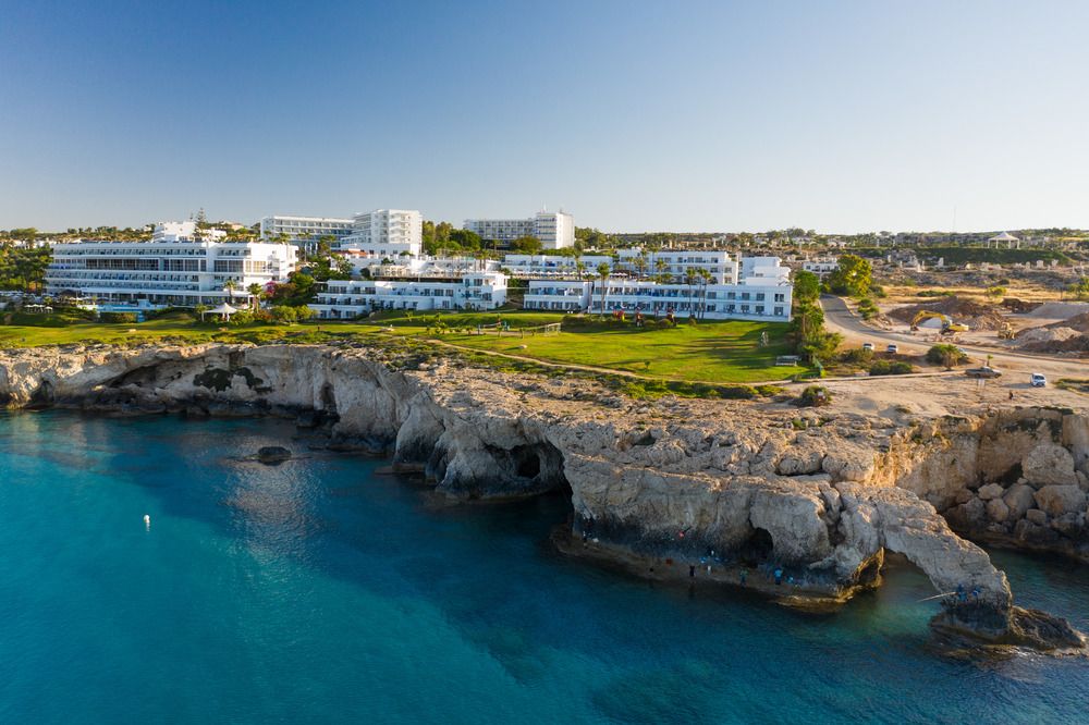 Atlantica Club Sungarden Beach фото 3