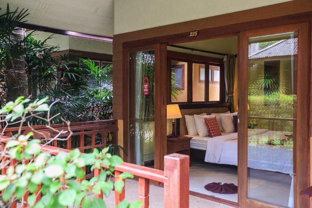 Anahata Resort Samui фото 39